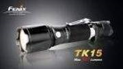 Тактический фонарь Fenix TK15 XP-G LED (TK15R5)