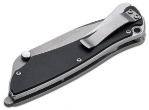 Нож складной Boker Plus Beetle Silver (01BO042)
