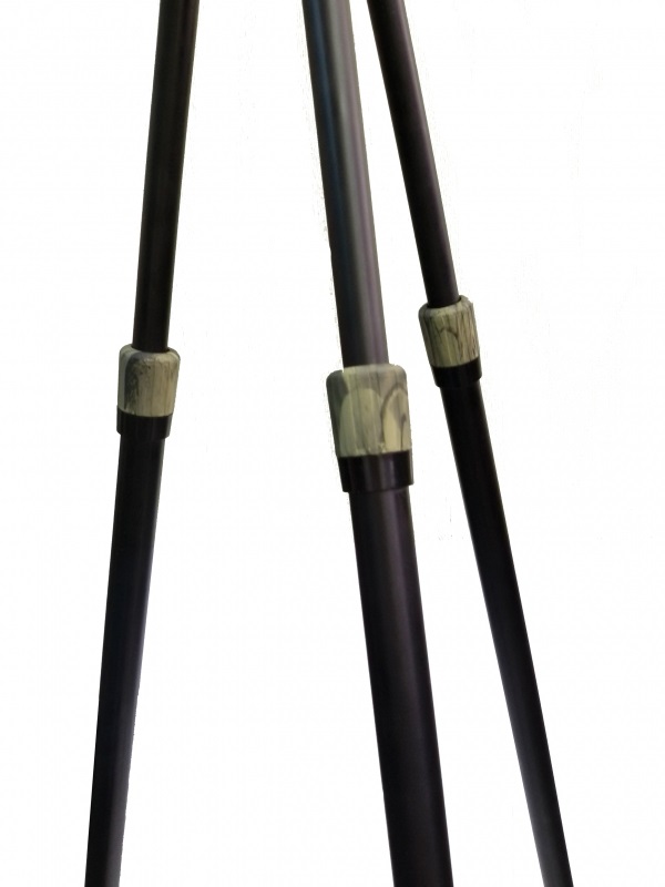 Трипод для стрельбы Fiery Deer 100-180 см (DX-004-02G4) — купить в ...