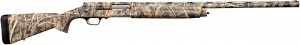Гладкоствольну рушницю Browning A5 Camo Max4 кал. 12/89 (118162003)
