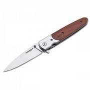 Нож складной Boker Magnum Bondsman Wood (01SC942)