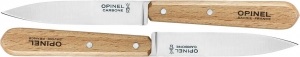 Набор ножей с фиксированным клинком Opinel Office №102 (001222)