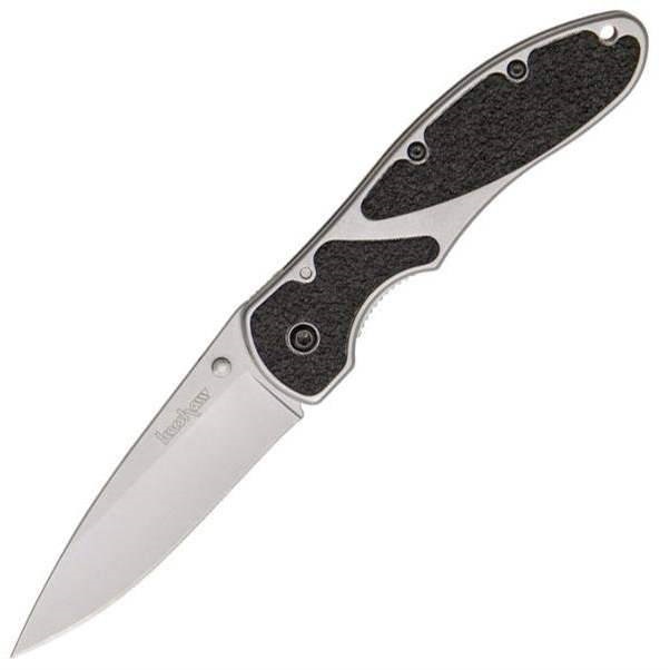 Ніж складаний Kershaw Salvo (2445) — купити в Україні | Приціл
