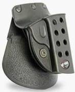 Кобура Fobus Paddle Holster для пистолетов Glock 17/19 (GL-2 ND)