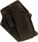 Кобура Fobus Belt Holster для пистолетов Glock 17/19,Форт-17 (GL-2 SH BH)
