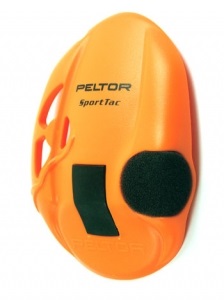 Наушники активные Peltor SportTac (MT16H210F-478-GN)