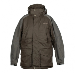 Куртка Hallyard Warden 50 ц: коричневий 2324.05.46 (warden-j-001 50)