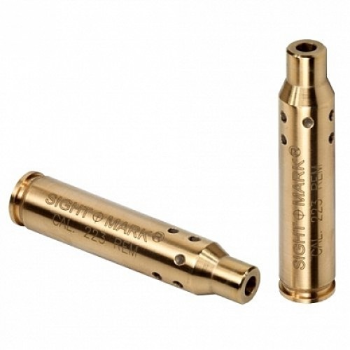 Лазерный патрон для холодный пристрелки Sightmark (.223) (02005) ― Прицел - охотничий интернет магазин