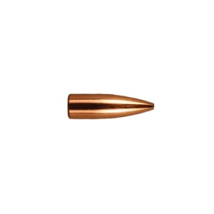 Пуля Berger Target Match Grade FB .224 55 гр/3.56 грамм (10-22410)