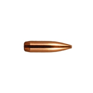 Пуля Berger Target BT .224 73 гр/4.73 грамм 100 шт. (10-22420)