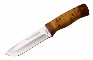 Нож с фиксированным клинком 2253 BLP (775123)