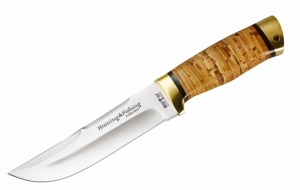 Нож с фиксированным клинком 2254 BL (775129)