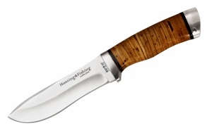 Нож с фиксированным клинком 2264 BL (775125)