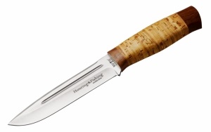 Нож с фиксированным клинком 2287 BL (775131)