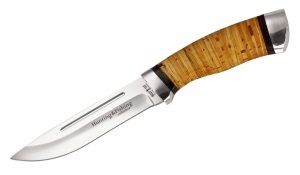 Нож с фиксированным клинком 2290 BLP (775208)
