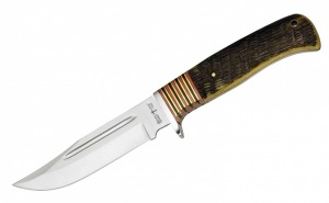Нож с фиксированным клинком 2304 YBJ (775089)