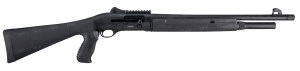Гладкоствольное ружье Ata Arms CY Tactical кал. 12/76  (23140170)
