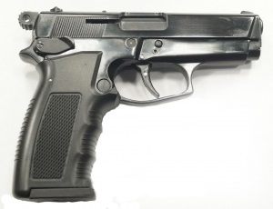 Пістолет флобера СЕМ ВТФ-1, 4 мм 1662.02.95 (ВТФ-1)