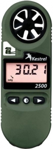 Метеостанция Kestrel 2500NV Weather Meter (0825NV)
