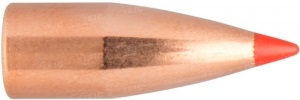 Пуля Hornady V-Max кал. 30 масса 7,12 гран/ 110 грамм (100 шт.) (23010)