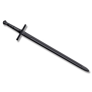 Тренировочный меч Cold Steel Hand-and-Half bokken (92BKHNH)