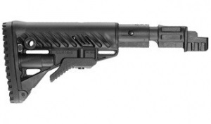 Адаптер для приклада FAB Defense для АК-47 (rbtk-47)