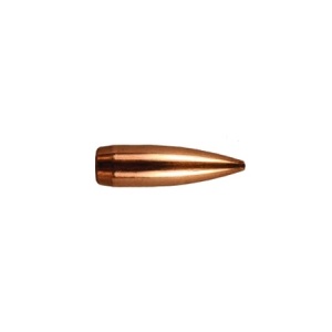 Пуля Berger Target BT 6 мм .243 65 гр/4.21 грамм(10-24408)