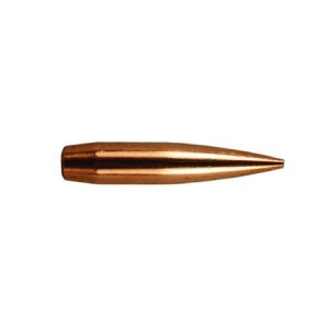 Пуля Berger Target Hybrid 6 мм .243 105 гр/6.8 грамм (10-24433)