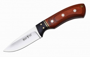 Нож с фиксированным клинком 2468 KP (775190)
