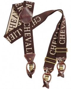 Подтяжки Chevalier Suspenders One size (2482BB)
