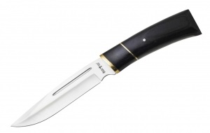 Нож с фиксированным клинком 2516 AK (775189)