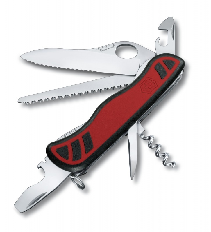 Ніж складаний Victorinox Forester (0.8361.MWC) — купити в Україні | Приціл