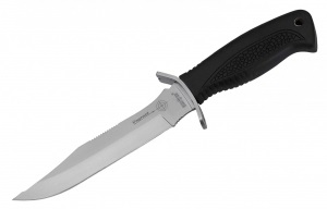 Нож с фиксированным клинком 2551 UA (775083)
