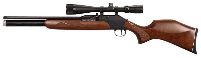 Пневматичеcкая винтовка Diana P1000 T06 (01000000) — купить в Украине | Прицел