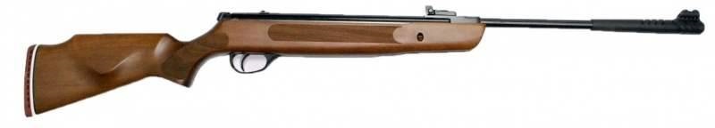 Пневматичеcкая винтовка Hatsan Striker 1000X (01984) — купить в Украине | Прицел