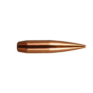 Пуля Berger Hunting VLD 6.5 130 гр/8.42 грамм (10-26503)