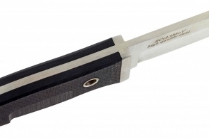 Нож с фиксированным клинком 2658 T (775187)
