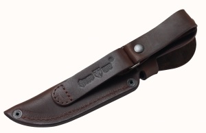 Нож с фиксированным клинком 2660 VWP (775079)