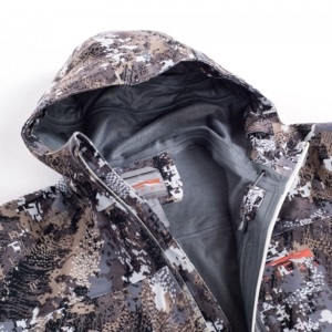 Куртка Sitka Gear Downpour S (50081-EV-S)