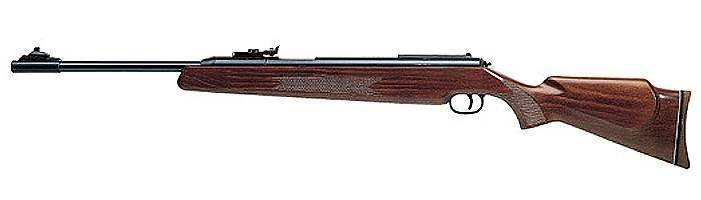 Пневматичеcкая винтовка Diana 300R (03700000) — купить в Украине | Прицел