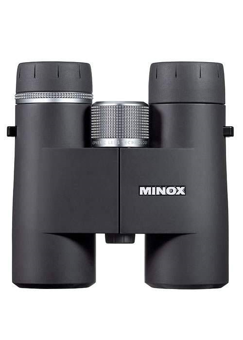 Бинокль Minox HG 8x33 BR ASPH — купить в Украине | Прицел