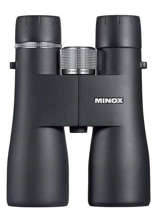 Бинокль Minox HG 8,5x52 BR ASPH — купить в Украине | Прицел