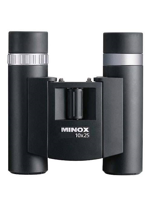 Бинокль Minox BD 10x25 BR — купить в Украине | Прицел