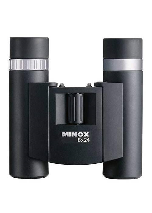 Бинокль Minox BD 8x24 BR — купить в Украине | Прицел