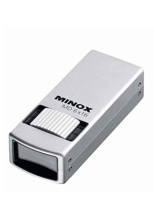 Монокль Minox MD 6х16 — купить в Украине | Прицел
