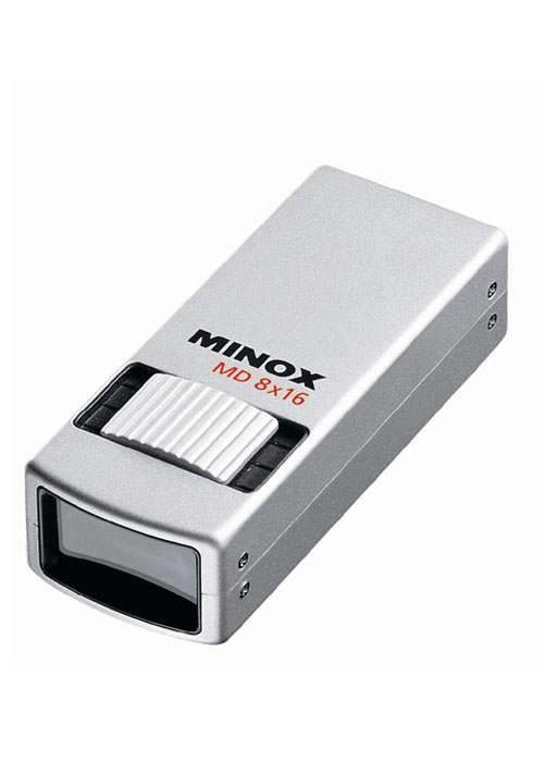 Монокль Minox MD 8х16 — купить в Украине | Прицел