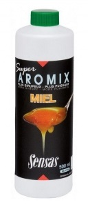 Добавка Sensas Aromix Honey 500 мл (32.60.77)