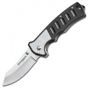 Нож складной Boker Magnum Silver Carbon (01LG305)