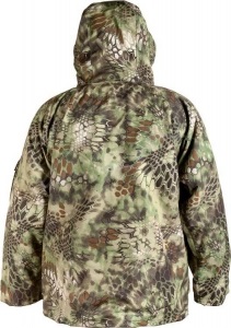 Куртка Skif Tac G1 W/liner 2XL (G1-KGR-2XL)