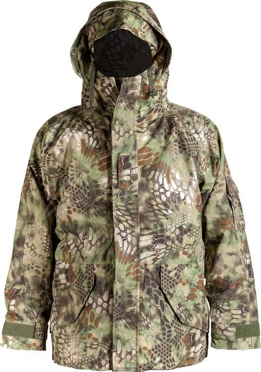 Куртка Skif Tac G1 W/liner S (G1-KGR-S) ― Прицел - охотничий интернет магазин
